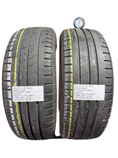 2 PNEUS D'OCCASION 185/55 R 15