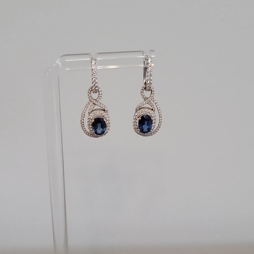 Boucles oreilles mariage - boucles,
