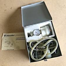 Contrôleur de circuit de refroidissement NAUDER 4600