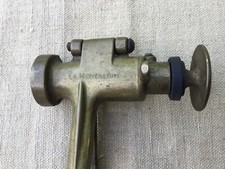 LA MERVEILLEUSE bouche