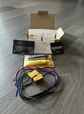 Modules Veilleuses Us / us blinder module