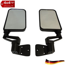 Rétroviseurs (Pas de l’EU)