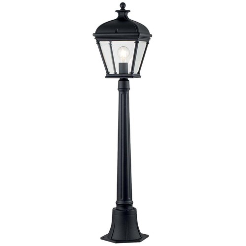 Lanterne lampadaire lampe - lampadaire,