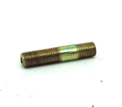 Coude échappement stud - coude,
