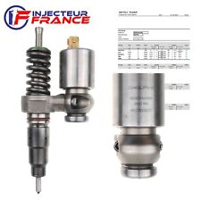 BEBE2A01001 Injecteur Delphi Land Rover DISCOVERY II 2.5 Td5 MSC000030