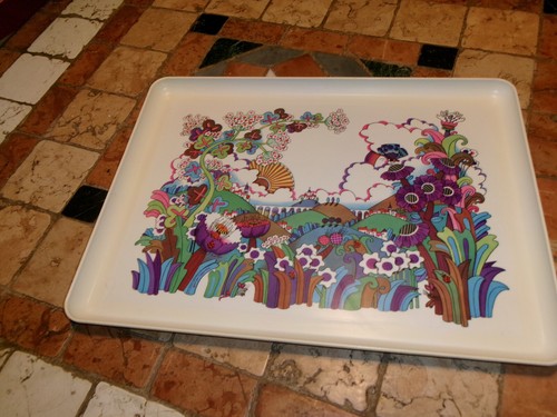 Plateau tupperware barthe - jp,