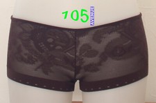 NEUF @@ SHORTY CHOCOLAT + SUGGEST PAIN DE SUCRE + 1 (FR38-36 eur) 2 (FR40-38eur)