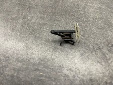 Pantographes pour TGV PSE