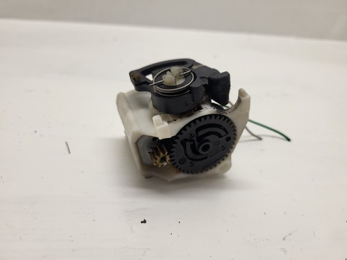 Moteur centralisation hayon