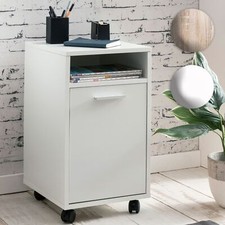 FineBuy Caisson de Bureau