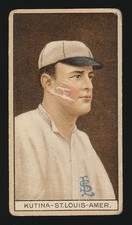 1912 T207 (Brown Background)