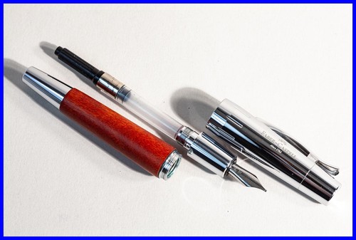 Faber castell motion - faber-castell, e-motion