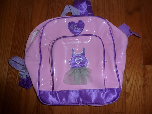 Dance bag ballet - dance,