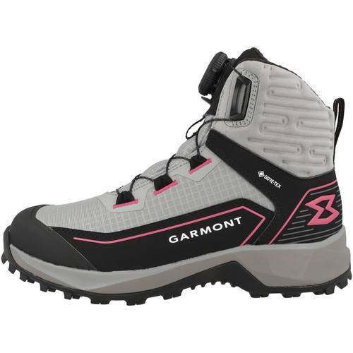 Garmont trace mid boa gtx - trace, boa®