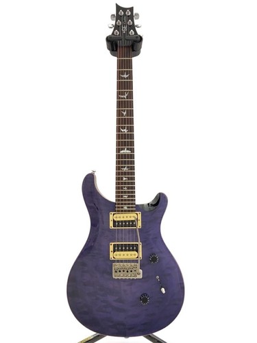 Guitare électrique prs - prs, (paul