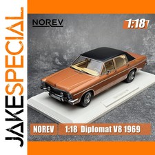 JakeSpecial – Vintage 1969