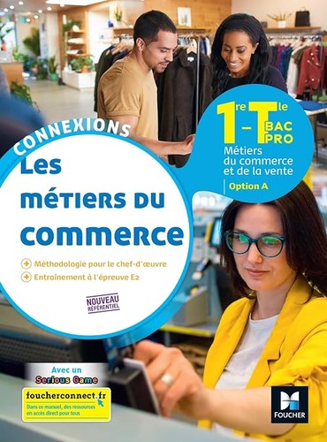 Connexions metiers du - connexions,