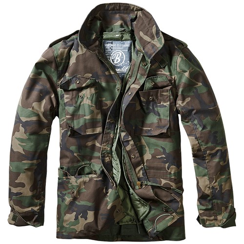 Veste combat m65 - veste,