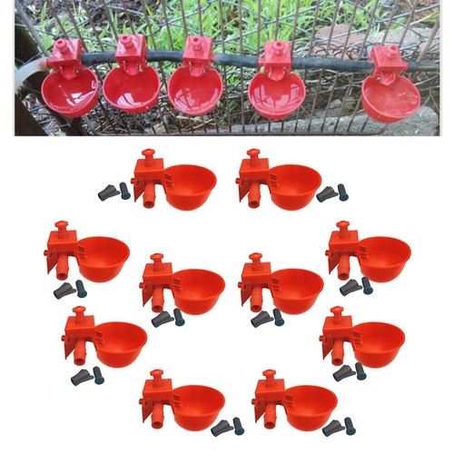 Abreuvoir automatique - , en