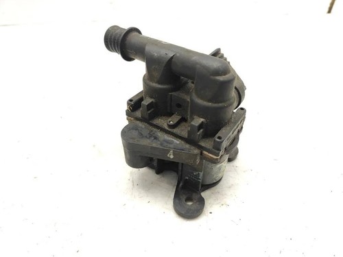Bmw e34 moteur eau - e34,