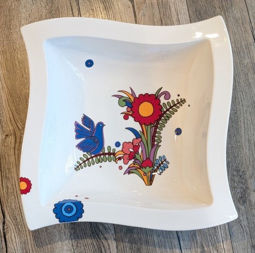 Villeroy boch large serving - &,