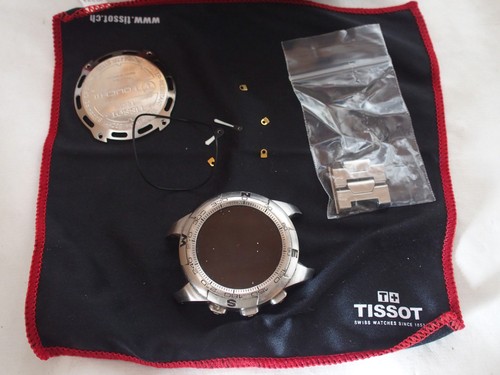Tissot boitier de - tissot,