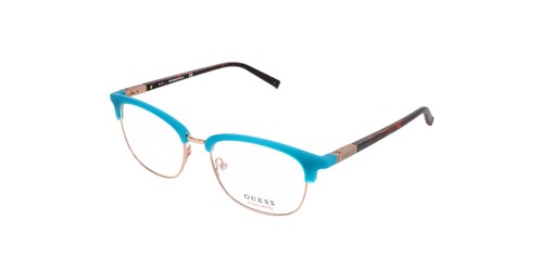 Lunettes vue guess gu3024 - de,