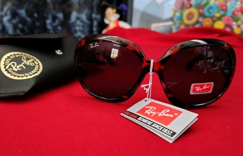 Ray ban rb4098 jackie ohh - ray-ban, ii