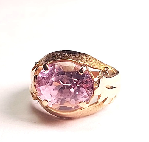 Bague chevalière féminine - bague,