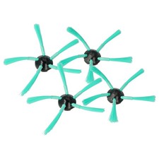 4x Brosses latérales pour