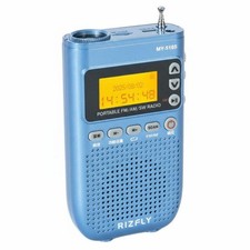 RéC et Epteur FM band/AM de