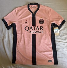 Jordan PSG Nike Maillot