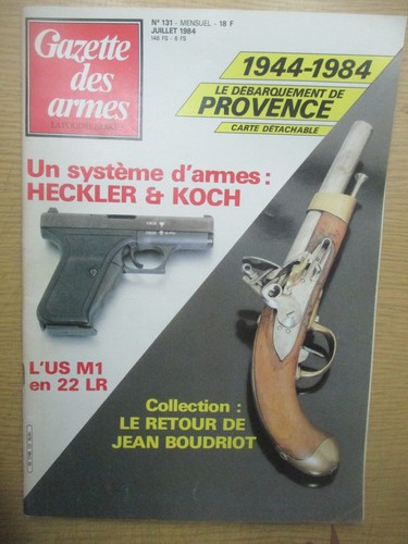 Gazette des armes - gazette, numéro