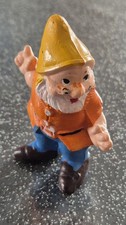 Figurine jim ortf - figurine, prof