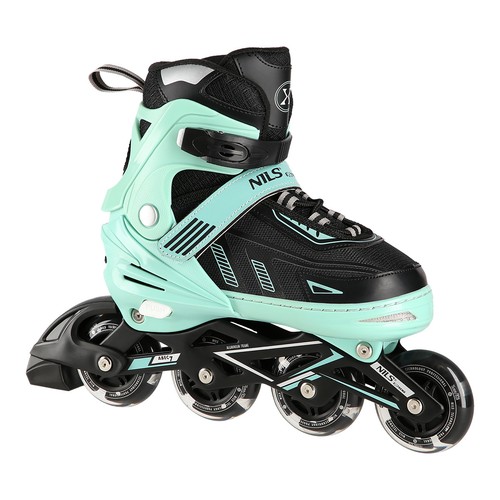 Na11230a rollers roues à - rollers, en