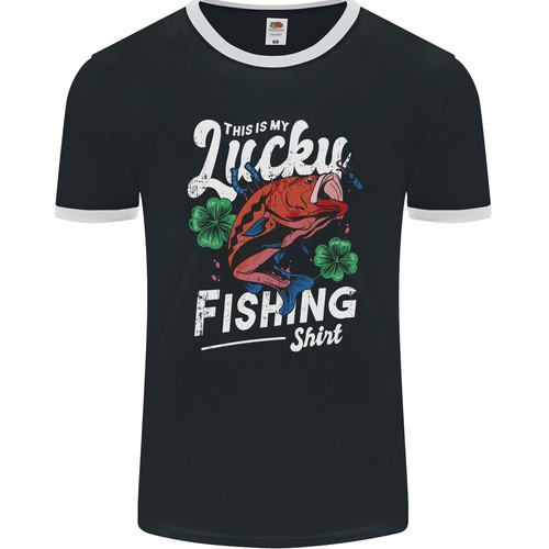 Ceci est mon shirt de - t-shirt,