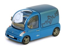 Renault Concept Car Modus