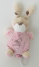 6453🌟Doudou Peluche Lapin