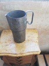 GRANDE MESURE BROC ÉTAIN