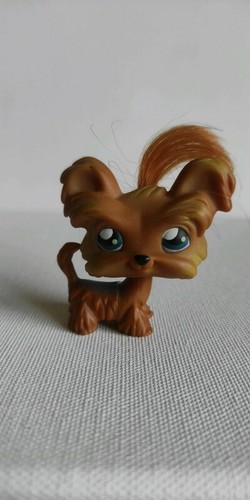 Lps00768 littlest petshop - my,