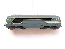 Locomotive Diesel Jouef