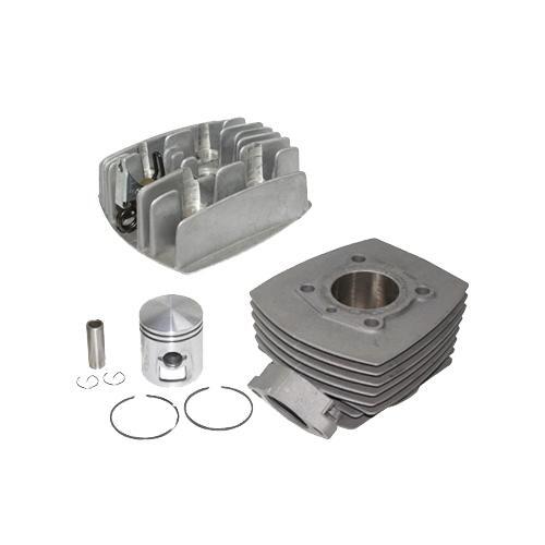 Mini pack cylindre - , complet