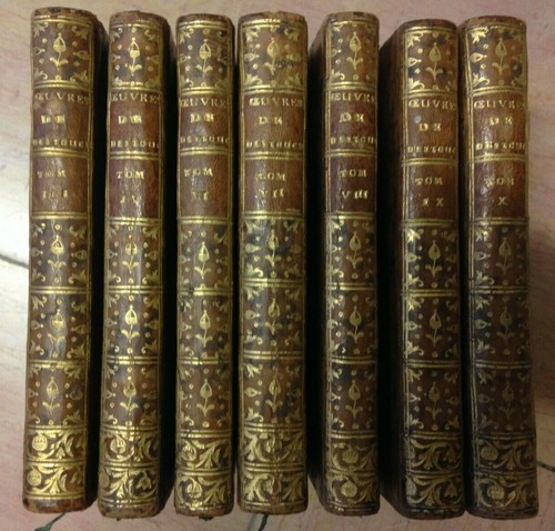 Oeuvres dramatiques - oeuvres,