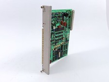 Siemens 505-6108 8-Channel Analogique Entrée Module