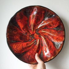 coupe murale 33 Cm tripode