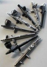 Badger, Renegade + Sotar