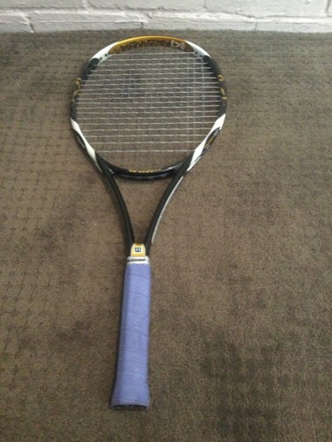 Wilson blade team 104 - blade, 104-rare