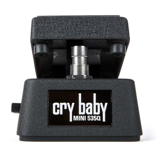 Dunlop cbm535q cry baby mini - dunlop,