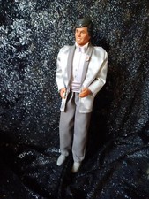 Barbie ken parfum de rêve