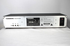 TANDBERG NATURAL AUDIO